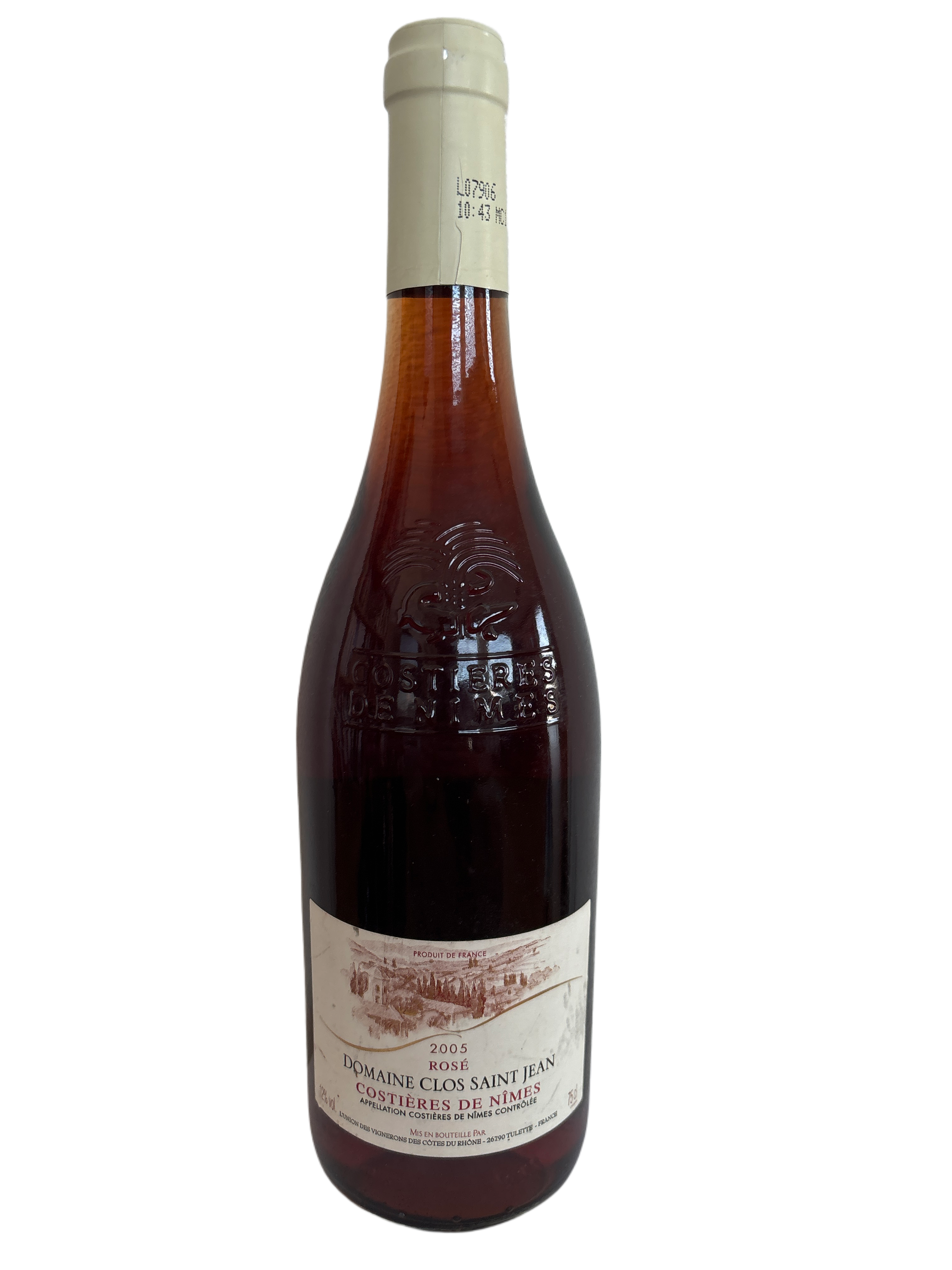 31_2005_Domaine clos saint jean